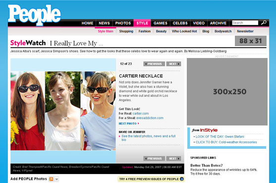 PEOPLE.com Photo gallery