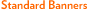 Ad Specs Standard banners