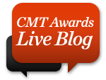Relive the CMT Music Awards Live Blog