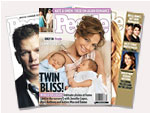 Try 4 Free Preview Issues of PEOPLE!