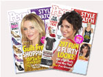 Try 2 Free Preview Issues