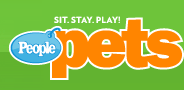 PEOPLE Pets logo