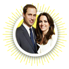 Royal Baby Timeline Icon