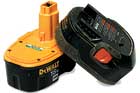Power Tools Rechargeable Batteries