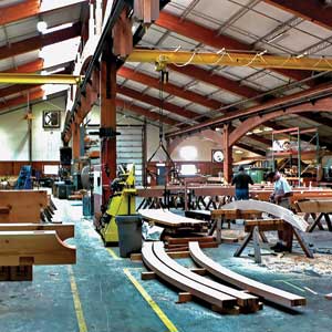Building a Prefab House