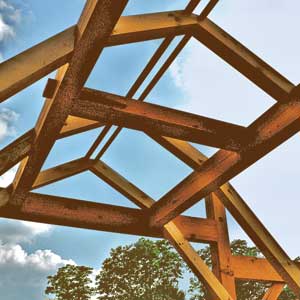 Building a Prefab House
