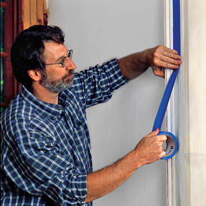 Norm's Notebook Masking Tape norm abram