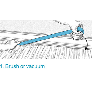 Norm's Notebook: Masking Tape