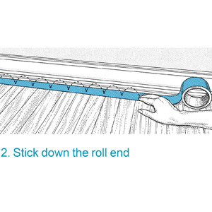 Norm's Notebook: Masking Tape