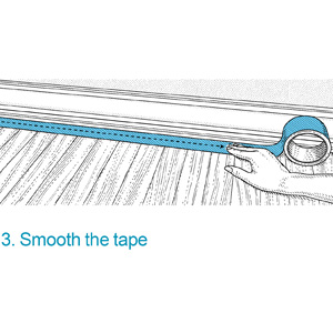 Norm's Notebook: Masking Tape