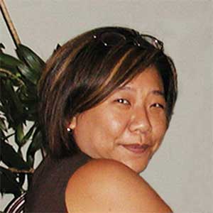 Julie Tung and her partner Ed Schwartz installed heat pumps in their home to save $2,200