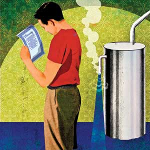 Appliance Insurance