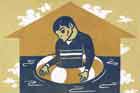 How to Escape Mortgage Disaster