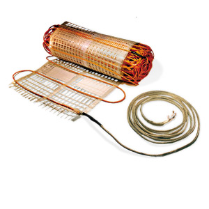 electric radiant