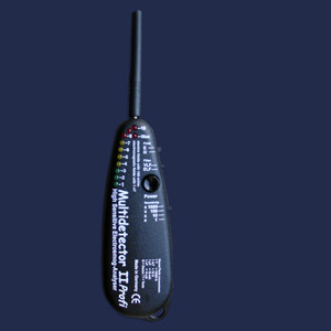 Mutidetector II Professional