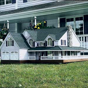 Honorable mention doghouse