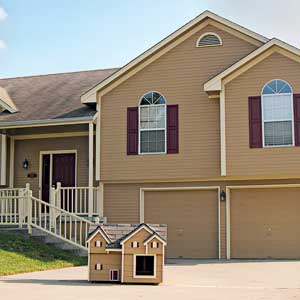 Honorable mention doghouse