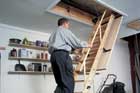 Attic Access