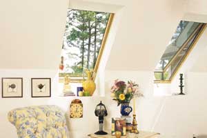 How to Install a Wide-Angle Skylight