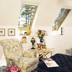 How to Install a Wide-Angle Skylight