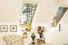 How to Install a Wide-Angle Skylight