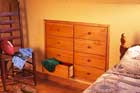 Knee Wall Storage