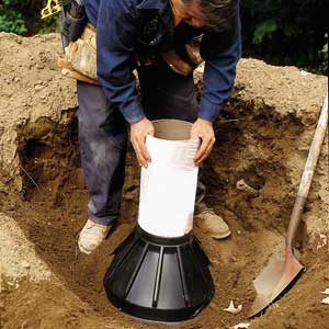 25th Foundations