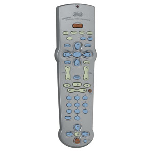 ceiling fan remote control