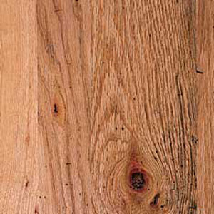Country Oak (forest salvage)