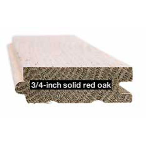 engineered maple