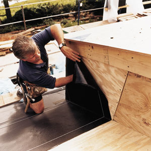 25th Roofing and Siding