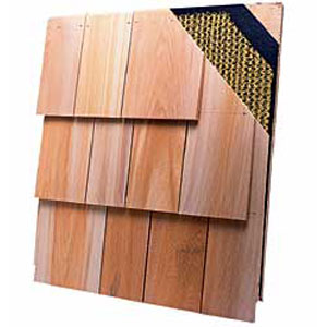 shingle panels