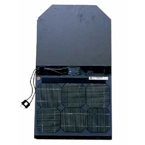 solar panels