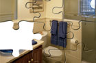 Bathroom Puzzle
