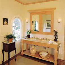 Before You Buy a Bath Sink