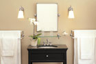 Bath lighting