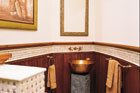 Upgrade Your Half Bath