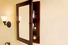 Medicine Cabinets