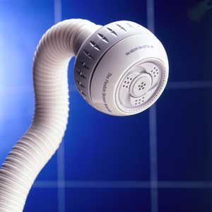 Showerheads