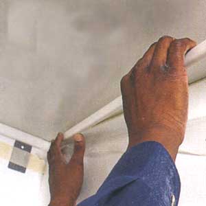 decorative tub trim