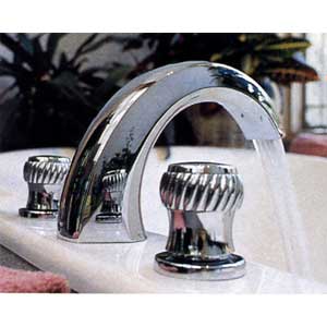 Lav Faucet