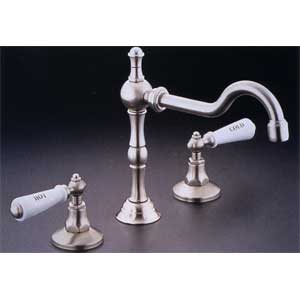 Tub and Shower Faucets
