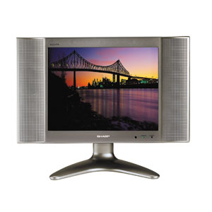 LCD TV