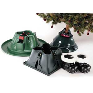 Christmas Tree Holders