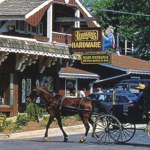 Lehman Hardware and Appliances, Inc.
