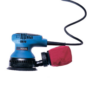 Palm Sander