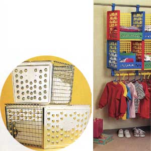 Storage Containers