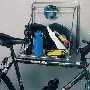 Sport storage solutions