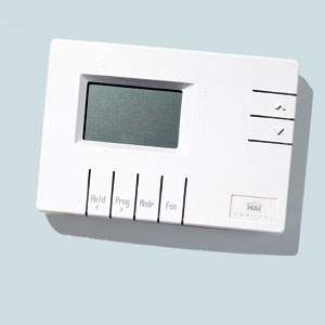 Smart Thermostats