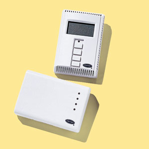 Smart Thermostats